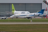 Embraer Legacy 600 (EMB-135BJ)